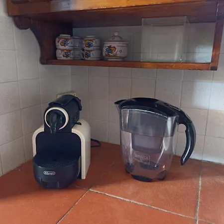Holiday home La Casetta Del Panda Montespertoli
